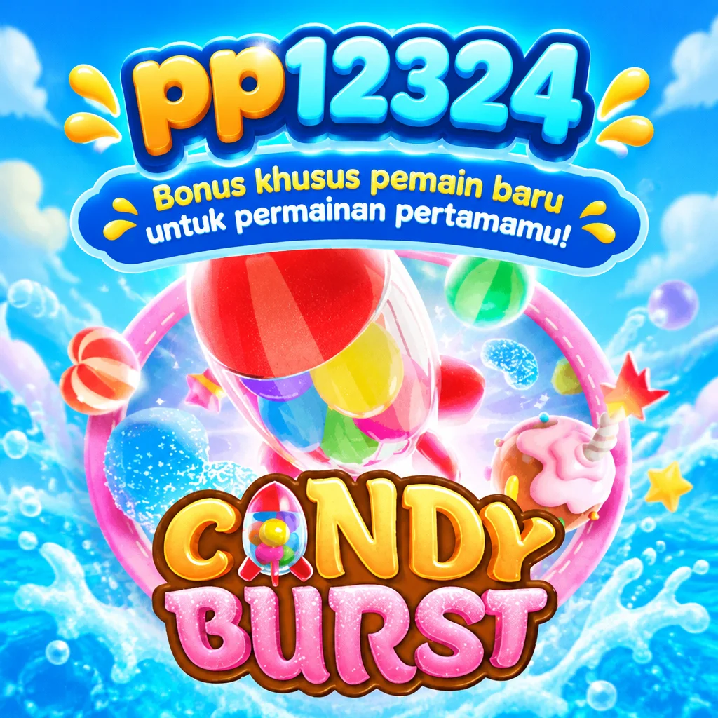 pp12324 · Candy Burst