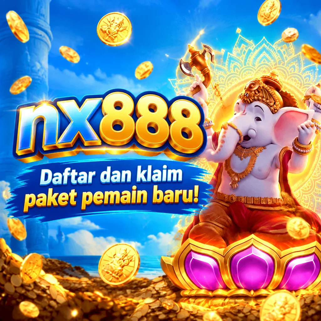 nx888 · Gambar aplikasi 1