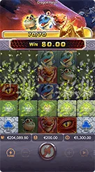 pp12324 · Dragon Hatch