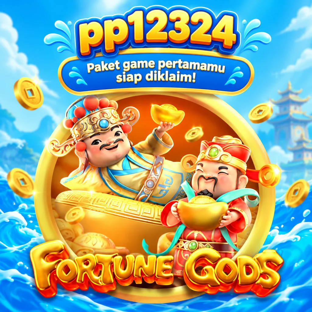 pp12324 · Fortune Gods