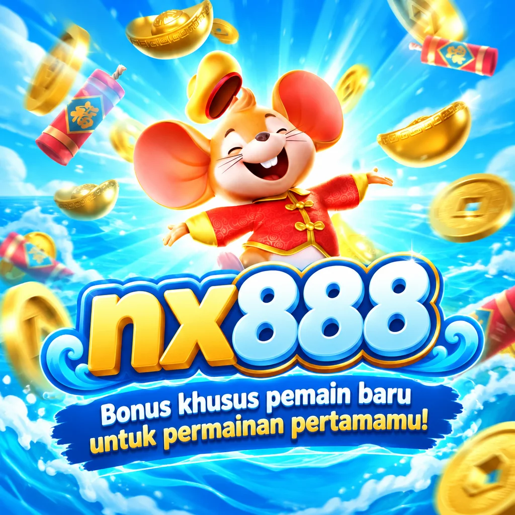 nx888 · Gambar aplikasi 2