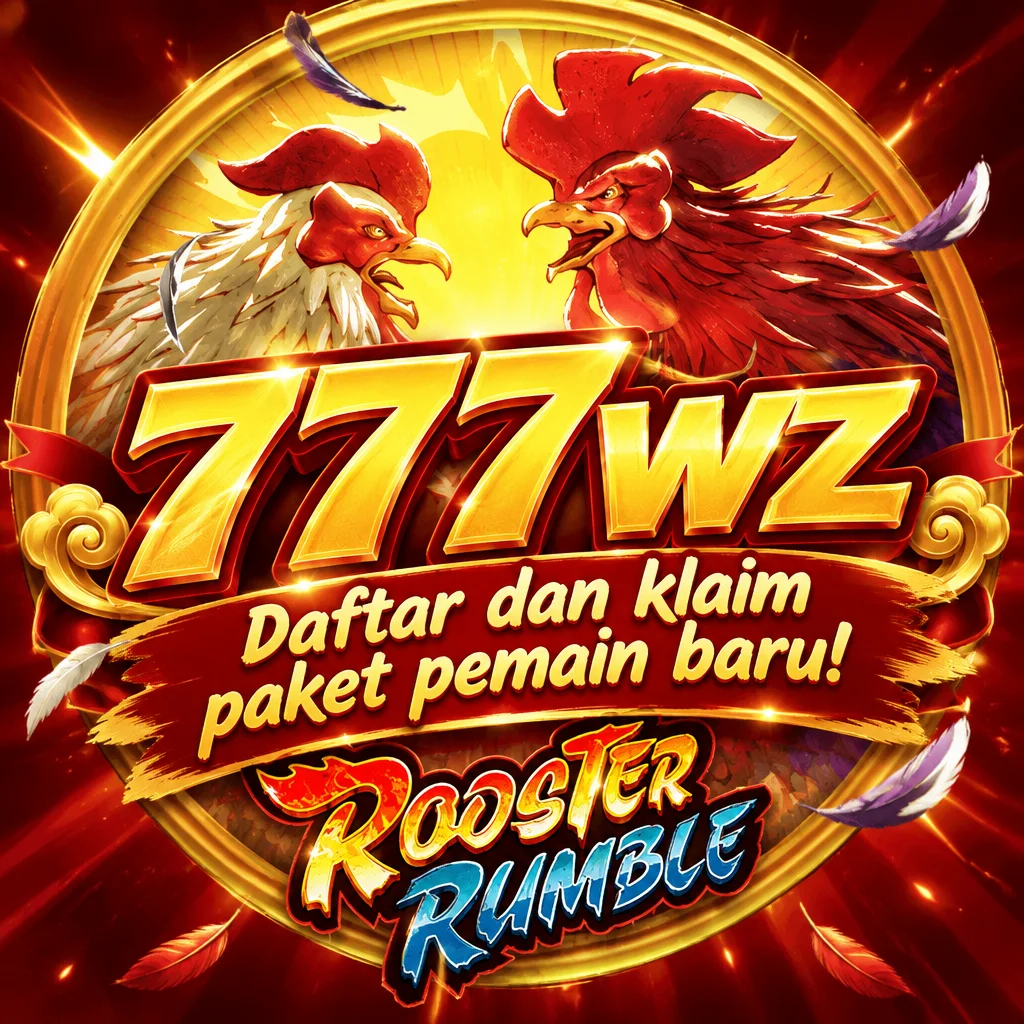 777wz · Gambar aplikasi 1