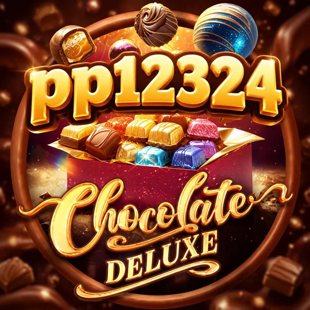 pp12324 · Choc Deluxe