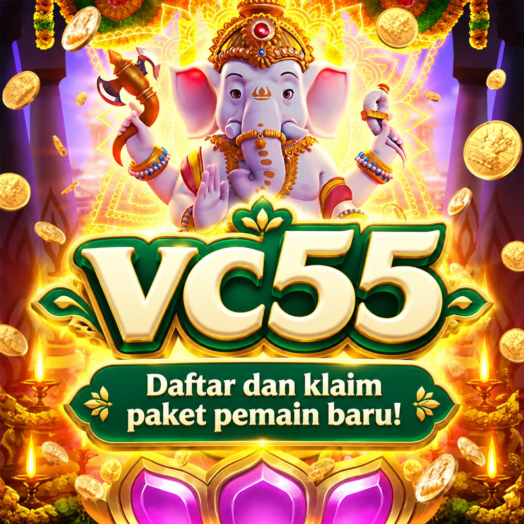 vc55 · Gambar aplikasi 1