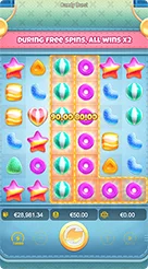 Candy Burst · Panduan Operasional Mekanisme Simbol Candy Burst
