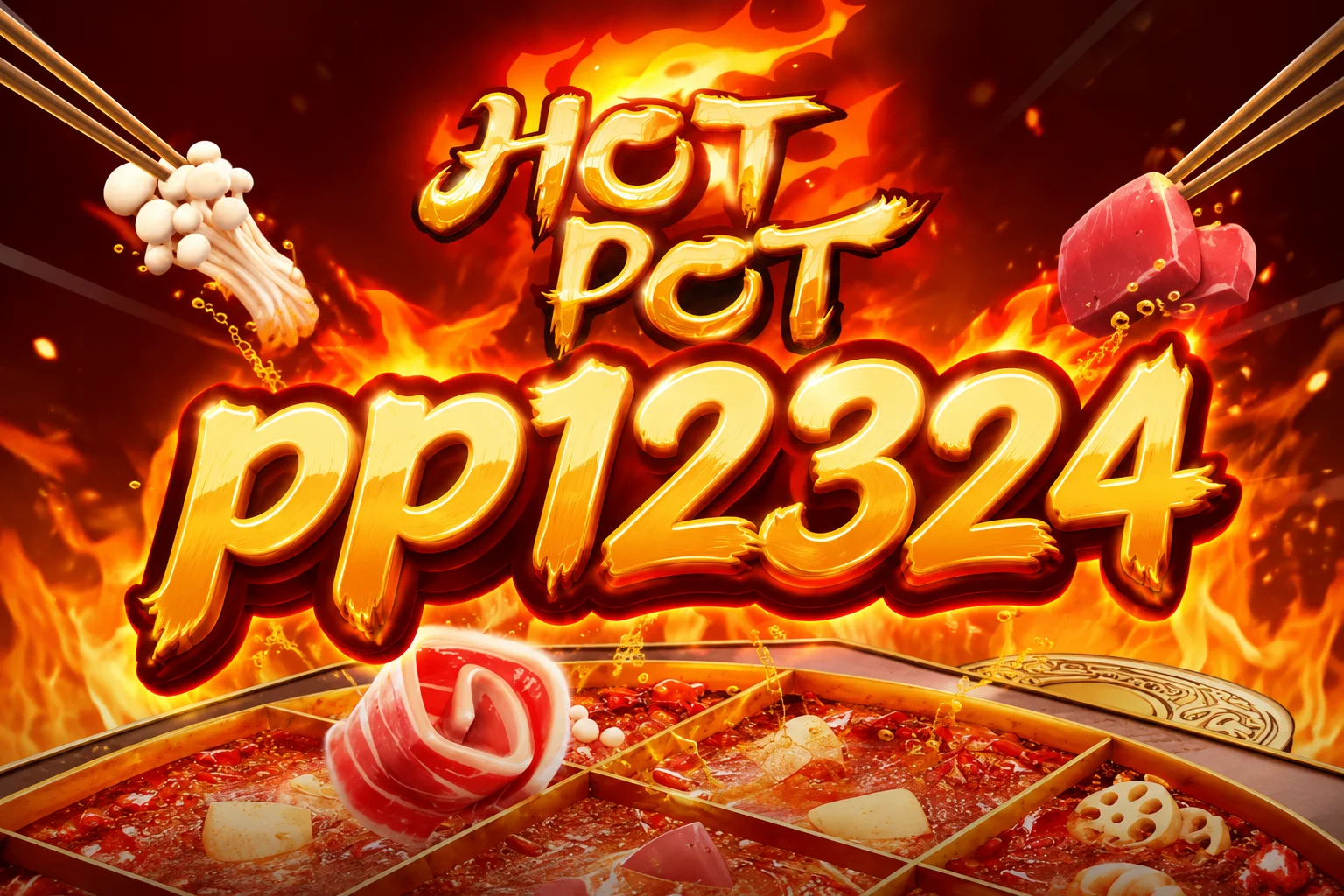 pp12324 · Panduan Operasional Mekanisme Simbol Candy Burst pp12324