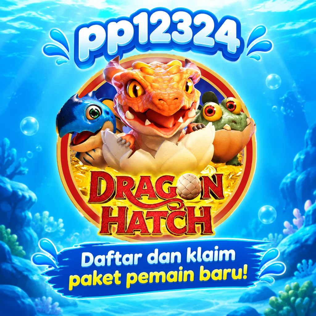 pp12324 · Dragon Hatch
